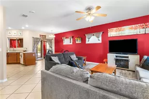 7134 E Stoneaxe Dr, Kingman, AZ 86401 - Photo 8