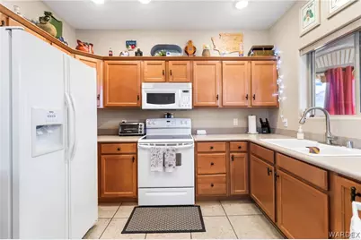 7134 E Stoneaxe Drive, Kingman, AZ 86401 - Photo 14
