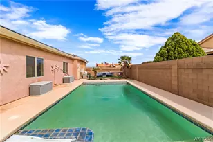 7134 E Stoneaxe Dr, Kingman, AZ 86401 - Photo 54