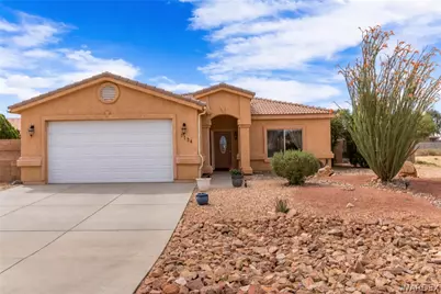 7134 E Stoneaxe Drive, Kingman, AZ 86401 - Photo 2