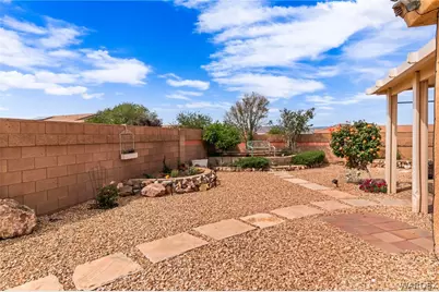 7134 E Stoneaxe Drive, Kingman, AZ 86401 - Photo 46