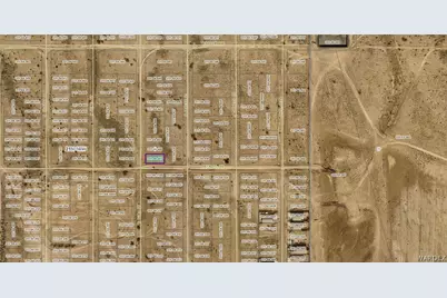 Lot 47 N Yuma Street, Kingman, AZ 86401 - Photo 1