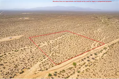 243-19-018 E Arroyo Road, Yucca, AZ 86438 - Photo 1