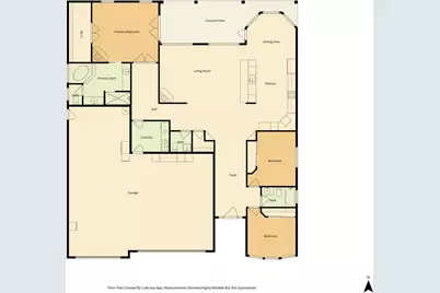 25 Torrey Pines Drive, Mohave Valley, AZ 86440 - Photo 4