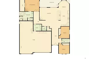 25 Torrey Pines Dr, Mohave Valley, AZ 86440 - Photo 4