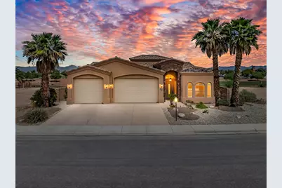 25 Torrey Pines Drive, Mohave Valley, AZ 86440 - Photo 2