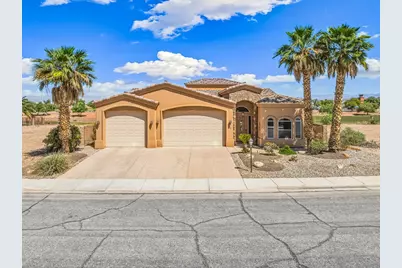 25 Torrey Pines Drive, Mohave Valley, AZ 86440 - Photo 1