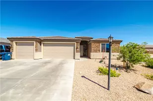 2993 Hermosa Vista, Kingman, AZ 86409 - Photo 52