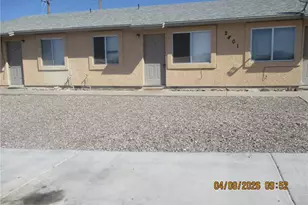 2801 Colibri Ct, Bullhead City, AZ 86442 - Photo 1