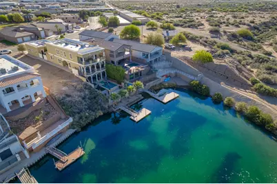 3003 Camino Del Rio, Bullhead City, AZ 86442 - Photo 64