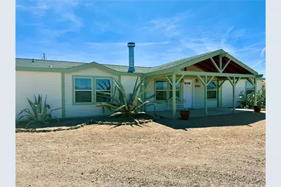 1080 E Meadview Boulevard, Meadview, AZ 86444 - Photo 4