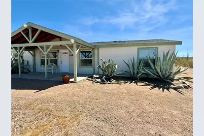 1080 E Meadview Boulevard, Meadview, AZ 86444 - Photo 6