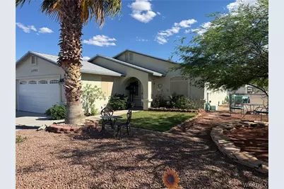 2792 Calle De Mercado, Bullhead City, AZ 86442 - Photo 2