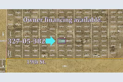 18048 N Lost Mine Drive, Dolan Springs, AZ 86441 - Photo 2