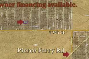 18048 N Lost Mine Dr, Dolan Springs, AZ 86441 - Photo 1