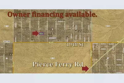 18048 N Lost Mine Drive, Dolan Springs, AZ 86441 - Photo 2