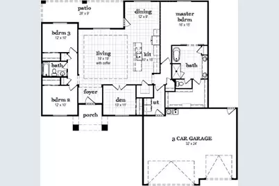 2750 E Sunset Canyon Way, Kingman, AZ 86409 - Photo 4