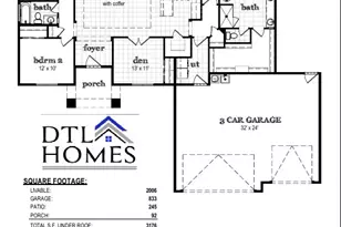 2750 E Sunset Canyon Way, Kingman, AZ 86409 - Photo 1