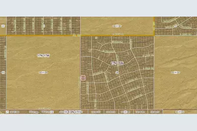 171 & 172 S Nash Road #13/22 & 23, Yucca, AZ 86438 - Photo 10