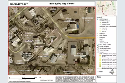 2240 E Roberts Way #35, Fort Mohave, AZ 86426 - Photo 6