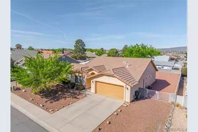 3973 Prairie View Drive, Kingman, AZ 86409 - Photo 4