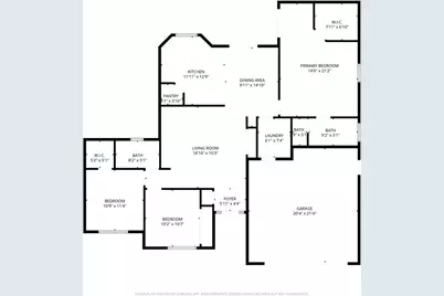3973 Prairie View Drive, Kingman, AZ 86409 - Photo 2