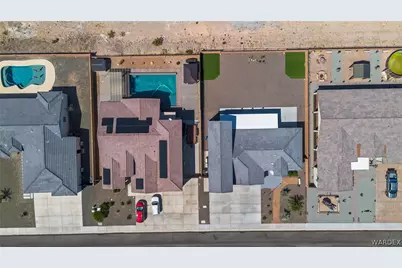 3775 Ramsey Road, Bullhead City, AZ 86442 - Photo 68