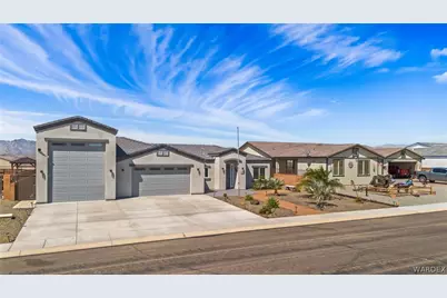 3775 Ramsey Road, Bullhead City, AZ 86442 - Photo 10