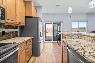 3775 Ramsey Road, Bullhead City, AZ 86442 - Photo 24