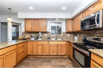 8725 S Cedar Street, Mohave Valley, AZ 86440 - Photo 14