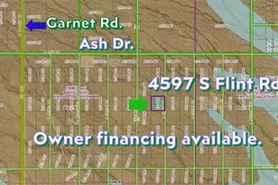 4597 S Flint Rd, Golden Valley, AZ 86413 - Photo 1