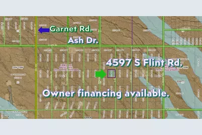 4597 S Flint Road, Golden Valley, AZ 86413 - Photo 2