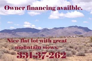 3689 Calle Del Sol, Kingman, AZ 86409 - Photo 1