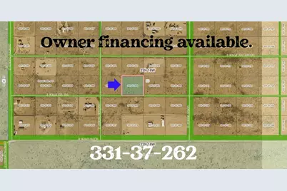 3689 Calle Del Sol, Kingman, AZ 86409 - Photo 1