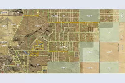 3689 Calle Del Sol, Kingman, AZ 86409 - Photo 2