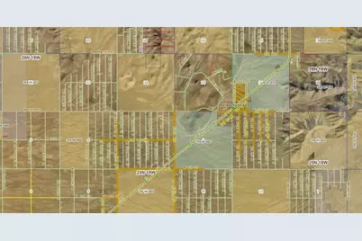 3 Lots N Flores, Dolan Springs, AZ 86441 - Photo 2