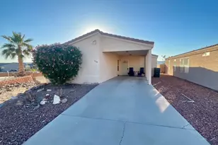 3309 Santana Loop, Bullhead City, AZ 86442 - Photo 1