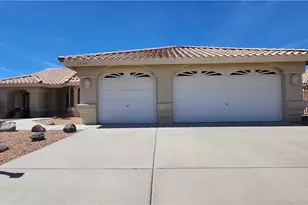 3737 Siesta Dr, Bullhead City, AZ 86442 - Photo 2