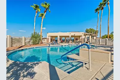 2350 Adobe Road. #65, Bullhead City, AZ 86442 - Photo 34