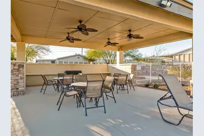 2350 Adobe Road. #65, Bullhead City, AZ 86442 - Photo 38