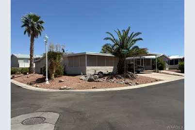 2350 Adobe Road. #65, Bullhead City, AZ 86442 - Photo 2