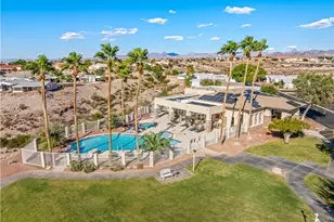 2350 Adobe Road, Bullhead City, AZ 86442 - Photo 4