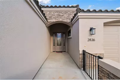 2836 Steamboat Drive, Bullhead City, AZ 86429 - Photo 4