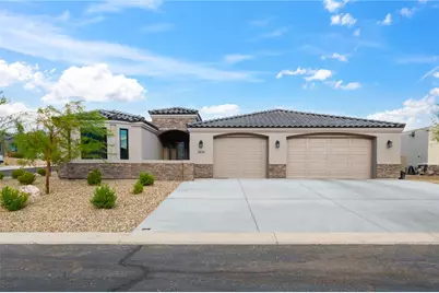 2836 Steamboat Drive, Bullhead City, AZ 86429 - Photo 2