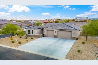 2836 Steamboat Drive, Bullhead City, AZ 86429 - Photo 58