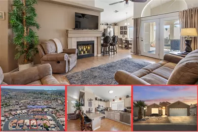 1192 Pawnee Drive, Bullhead City, AZ 86442 - Photo 1