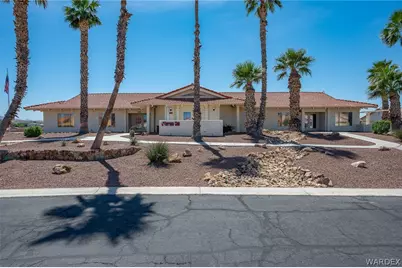 1192 Pawnee Drive, Bullhead City, AZ 86442 - Photo 36