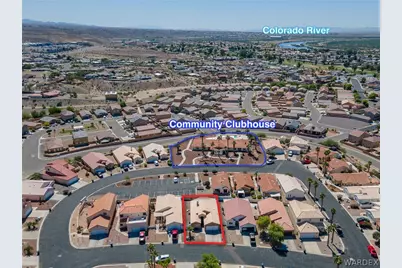 1192 Pawnee Drive, Bullhead City, AZ 86442 - Photo 32