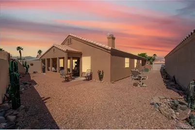 1192 Pawnee Drive, Bullhead City, AZ 86442 - Photo 4