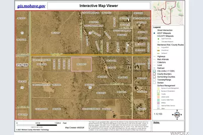 306-24-061C W Bolsa Drive, Golden Valley, AZ 86413 - Photo 12